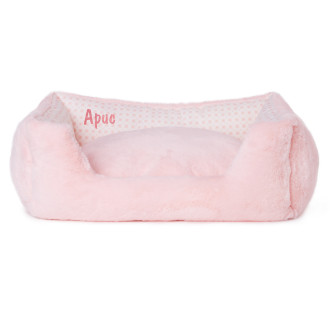 Правоъгълно легло за домашни любимци УЮТ - 45/35/18