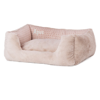 Правоъгълно легло за домашни любимци УЮТ - 45/35/18