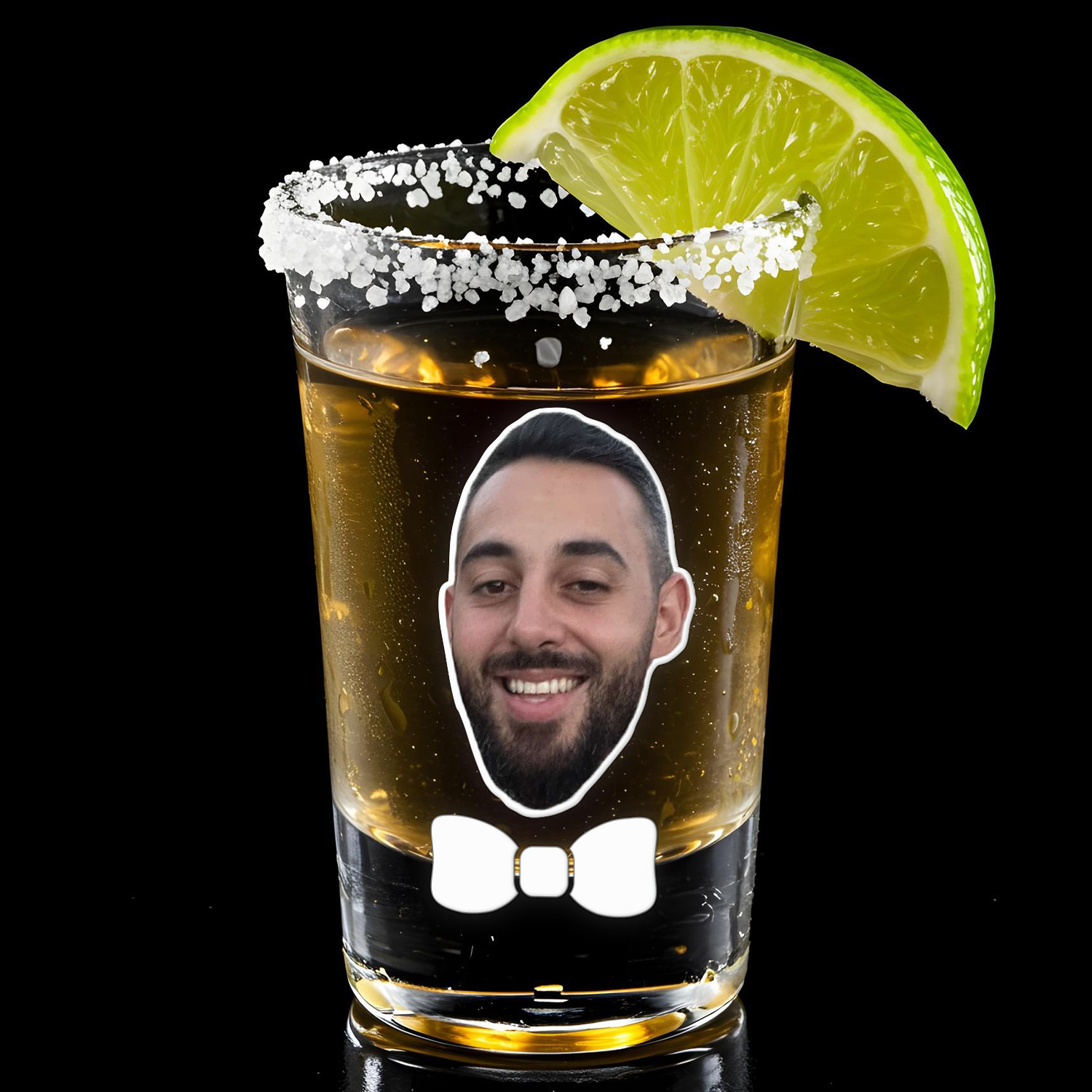 Shot Glass