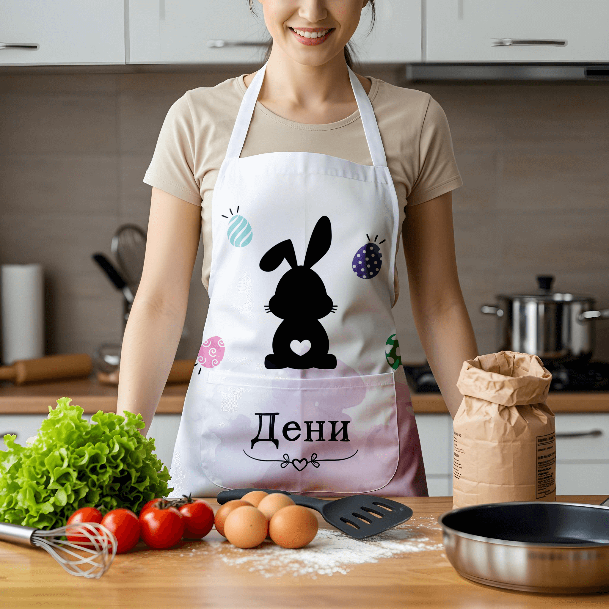 Cooking Apron