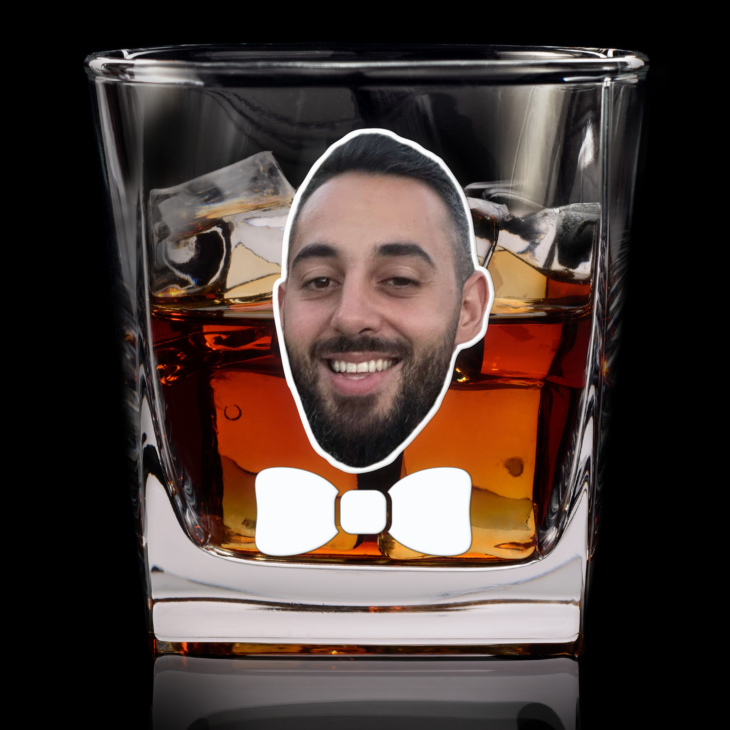 Whiskey Glass