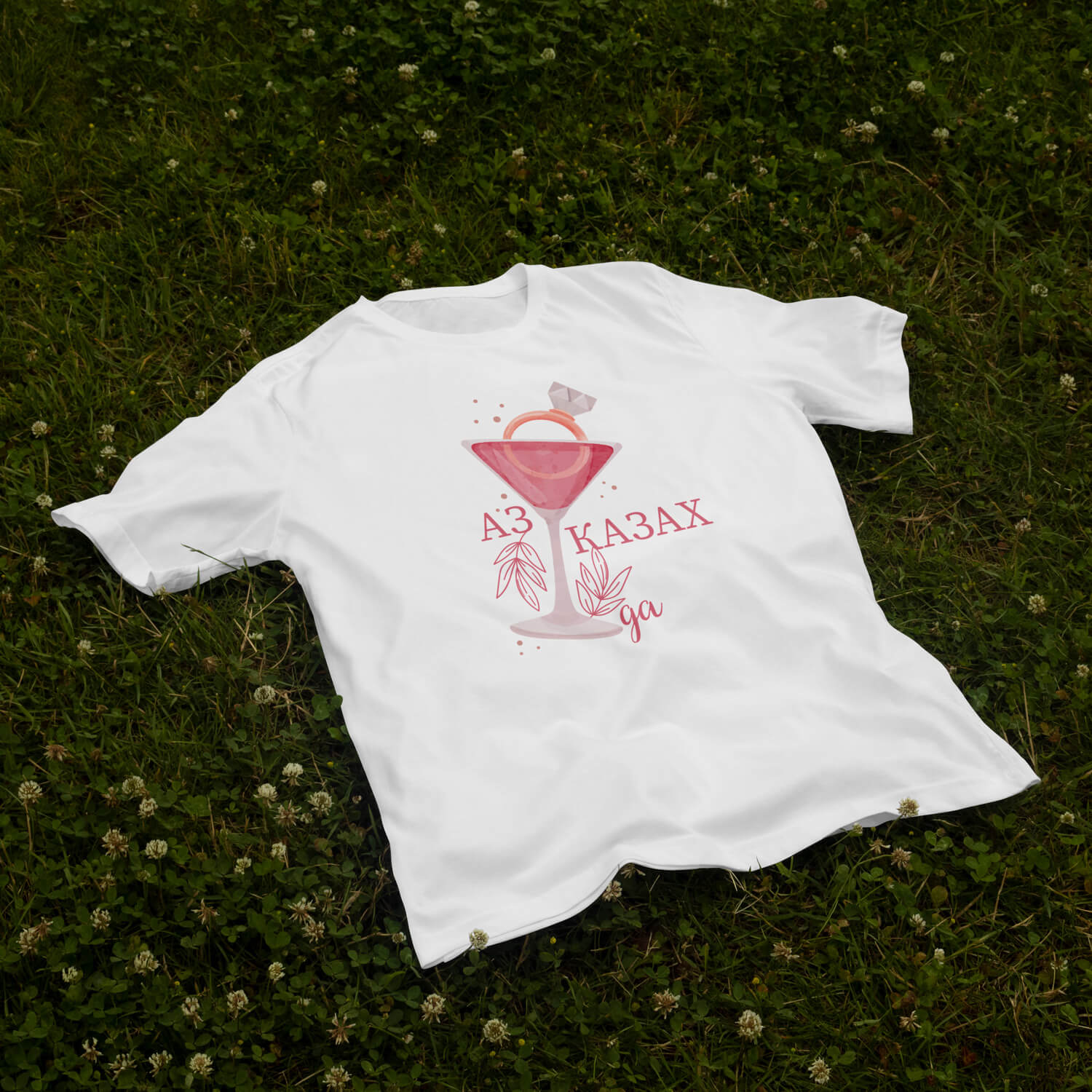 T-Shirt Maid of Honor
