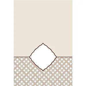 Плюшено одеяло - Бежово — изглед 4