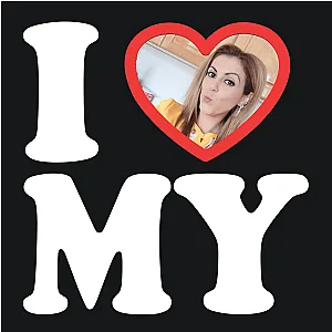 Мъжки боксерки - I love my... — изглед 3