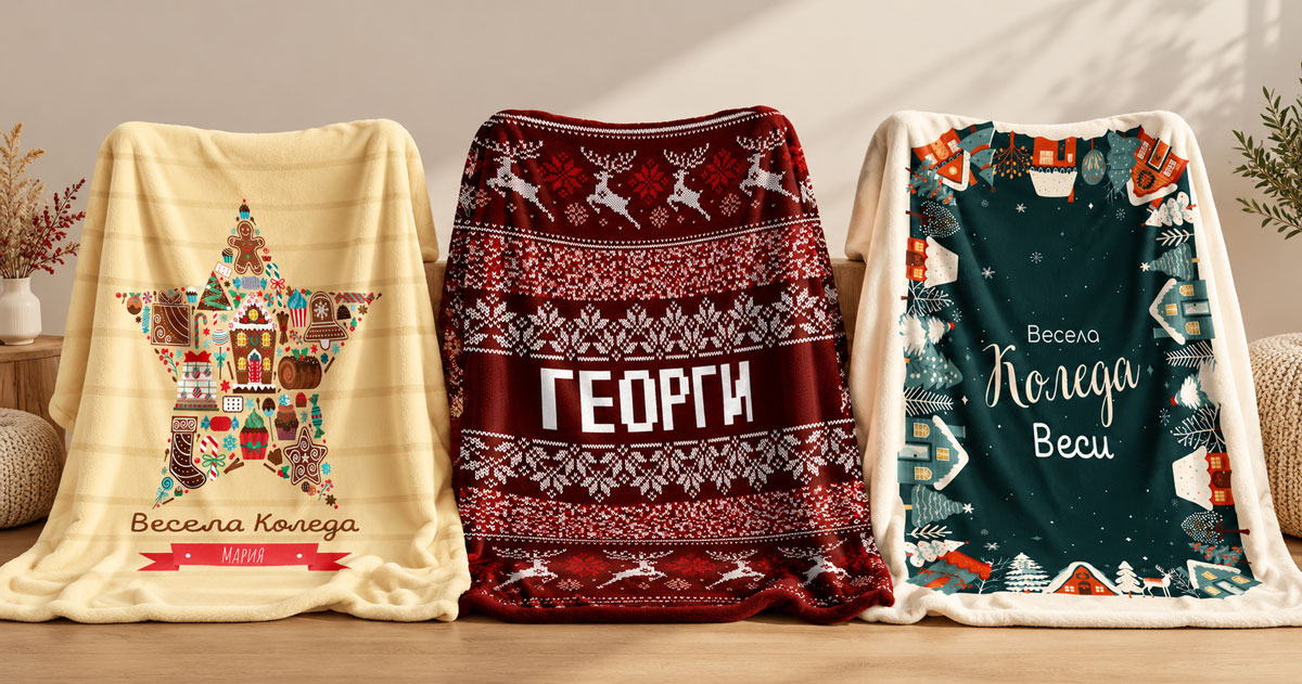 Одеяла