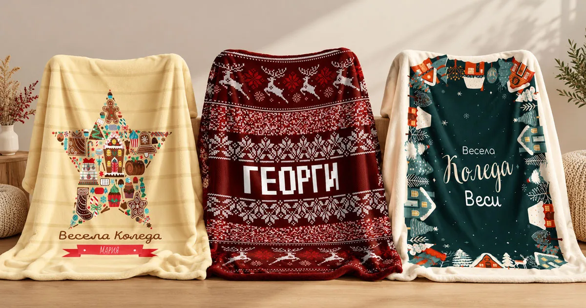 Одеяла