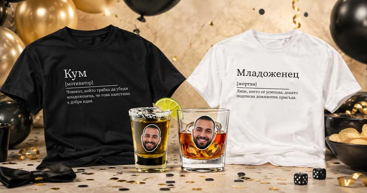 Ергенско парти